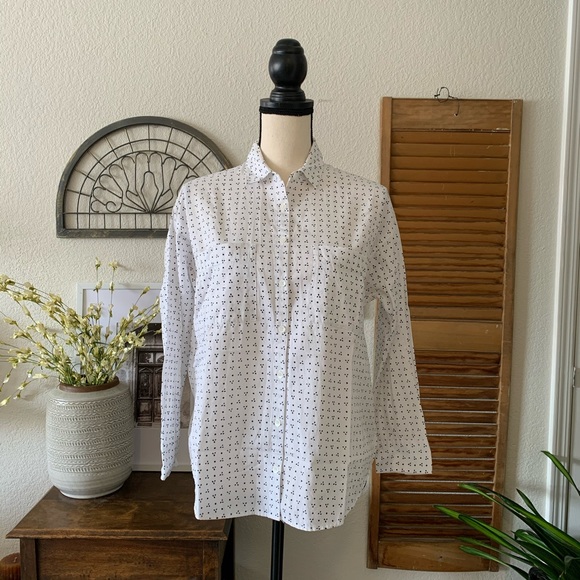 MADEWELL Top - Picture 3 of 8